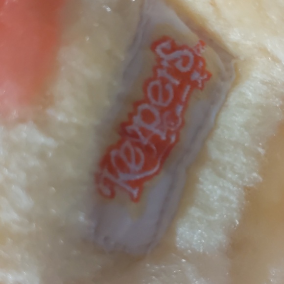 tonka keypers ladybird stuffed animal - Picture 5 of 6